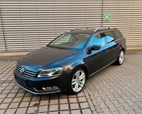 Volkswagen Passat 2.0 TDI Highline DSG Scheckheft Hannover - Ahlem-Badenstedt-Davenstedt Vorschau