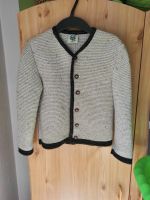 Isartrachten Kinder Strickjacke Größe 116 Bayern - Aichach Vorschau