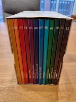 Die Welt entdecken (12 DVDs) Niedersachsen - Weener Vorschau