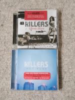 The Killers CDs Nordrhein-Westfalen - Zülpich Vorschau