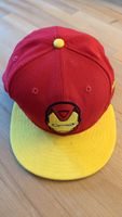 Iron Man Snapback cap, New era Bonn - Weststadt Vorschau