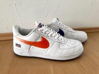 Nike x KITH Air Force 1 „Knicks Home“ NYC EU45 US11 Stuttgart - Stuttgart-Mitte Vorschau
