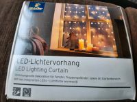 Weihnachten LED Lichtervorhang für innen & außen Bereich TOP Kreis Ostholstein - Bad Schwartau Vorschau