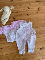 Großes Kleidungspaket günstig abzugeben - Babykleidung (50-56) Münster (Westfalen) - Coerde Vorschau