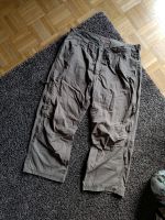 Vintage Cargo pants hose y2k retro zip 90er true vintage Hessen - Kelsterbach Vorschau