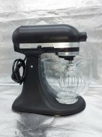 Kitchenaid Küchenmaschine 4,8 Liter * Schwarz *  5KSM156 EBM * Essen - Essen-Werden Vorschau