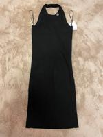 Calvin Klein Mini Kleid schwarz Neckholder Midi Bayern - Regenstauf Vorschau