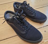 Vans - OLD SKOOL UNISEX - Sneaker low (Turnschuhe) Berlin - Spandau Vorschau