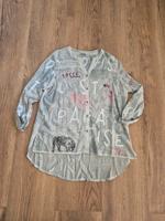 Soccx Shirt Bluse Damen M / 38 Sachsen - Chemnitz Vorschau