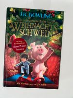 Jacks wundersame Reise mit dem Weihnachts Schwein Sachsen - Taucha Vorschau