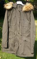 Damen Winterjacke mit Kapuze "Jessica" Größe 40 Bayern - Kemmern Vorschau