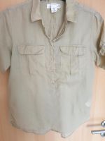 Bluse,  Militär Style, 38/M Sachsen-Anhalt - Dessau-Roßlau Vorschau