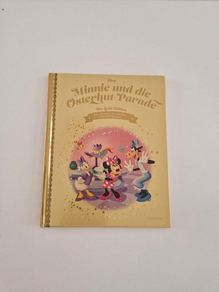 Disney Gold Edition Nr. 260-271 in Bergisch Gladbach