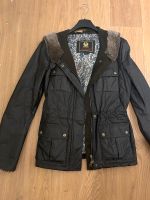 Belstaff Damen Wachsjacke Nordrhein-Westfalen - Recklinghausen Vorschau