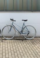 Fahrrad / Creme Cycles Echo Duo / Rennrad / Retro wie Neu Bayern - Ingolstadt Vorschau