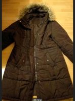 Steppmantel winterjacke Mantel jacke gr.L  42 44 Nordrhein-Westfalen - Ochtrup Vorschau