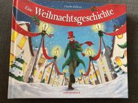 Buch - „Weihnachtsgeschichte“ von Charles Dickens Nordrhein-Westfalen - Kirchlengern Vorschau