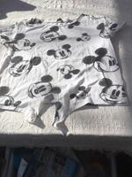 Micky Maus T Shirt von von Ckh  Clockhousein Größe 32/34 Niedersachsen - Friesoythe Vorschau