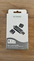 NEU - USB-C Multikartenleser Apple iPad Pro Air MacBook SD Mikro Hessen - Kassel Vorschau