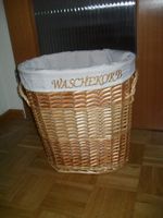 Wäschekorb klein Rattan Münster (Westfalen) - Roxel Vorschau