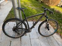 Wilier 101 XN ultraleichtes 29 Zoll Carbon-Mountainbike Größe L Baden-Württemberg - Tübingen Vorschau