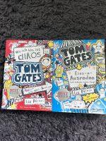 Tom Gates „Wo ich bin, ist Chaos“ und „Eins -a- Ausreden“ Nordrhein-Westfalen - Sprockhövel Vorschau