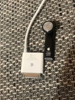 Original Apple Bluetooth Headset von 2007 1. Generation Baden-Württemberg - Bad Rappenau Vorschau