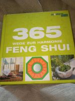 365 Wege zur Harmonie. Feng Shui Nordrhein-Westfalen - Windeck Vorschau