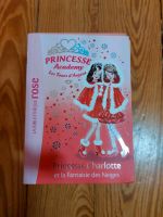 20 Bücher princesse academy französische Bücher Niedersachsen - Winsen (Luhe) Vorschau