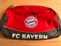 FC Bayern München Kulturtasche Rheinland-Pfalz - Maxdorf Vorschau
