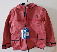 neu Finkid Jacke Tuulis eko rosa/navy 140 150 146 Funktionsjacke Berlin - Mitte Vorschau