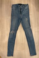 Skinny Jeans Hollister Niedersachsen - Hildesheim Vorschau