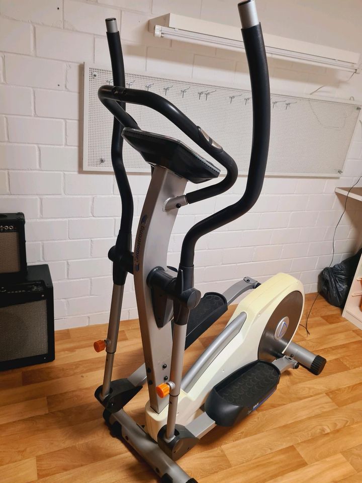 Cardiostrong Ex 40 Crosstrainer Sport Tiedje in Velten