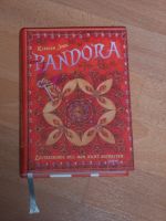 Pandora - Zeitreisende soll man nicht aufhalten + Jugendbuch Leipzig - Grünau-Mitte Vorschau