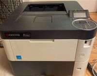 Drucker KYOCERA FS-2100DN Hessen - Friedberg (Hessen) Vorschau