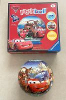 Disney Cars 2 Kinder Auto Puzzle Ball 108-teilig vollständig Bonn - Bad Godesberg Vorschau