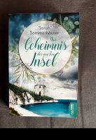 Das Geheimnis der weißen Insel - Buch Bayern - Altenthann Vorschau