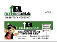 Piratini Markt 02.06.24 Obervieland - Kattenturm Vorschau
