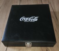 Coca-Cola Spielesammlung "edel" Hessen - Grebenstein Vorschau