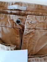 Jeanshose Mac Gr  42 okker Niedersachsen - Stade Vorschau