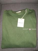 Gant Pullover M Nordrhein-Westfalen - Ennigerloh Vorschau