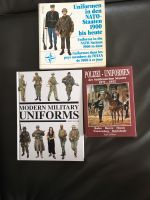 Military - Polizei und NATO - Staaten Uniformen Bücher Nordrhein-Westfalen - Solingen Vorschau