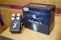 Electro Harmonix Oceans 11 Reverb inkl. Netzteil Effekt E-Gitarre Niedersachsen - Osnabrück Vorschau