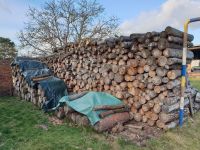 Brennholz Stammholz 1m Kiefer (Kernholz, keine Stangen) Sachsen-Anhalt - Zahna-Elster Vorschau