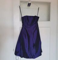 Bruno Banani - Ballon-Kleid - Abendkleid - Gr. 36 Schleswig-Holstein - Ahrensburg Vorschau