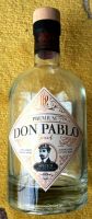 LEERE Rum Flasche DON PABLO, 700ml, premium spiced Niedersachsen - Ronnenberg Vorschau