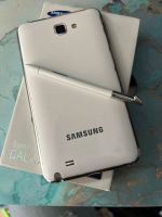 Samsung Galaxy Note + Zubehör + OVP Bielefeld - Ubbedissen Vorschau