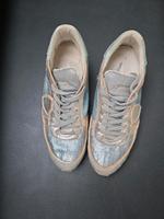 Sneaker echtleder 41 Philippe Model Paris Baden-Württemberg - Steinen Vorschau