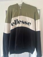 Ellesse Pullover Niedersachsen - Emden Vorschau