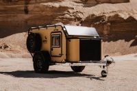 Patakam Gekko, Offroad Camper, Overland Wohnwagen, TOP Qualität Bayern - Mömbris Vorschau